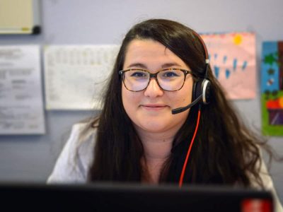 Secrétaire médicale